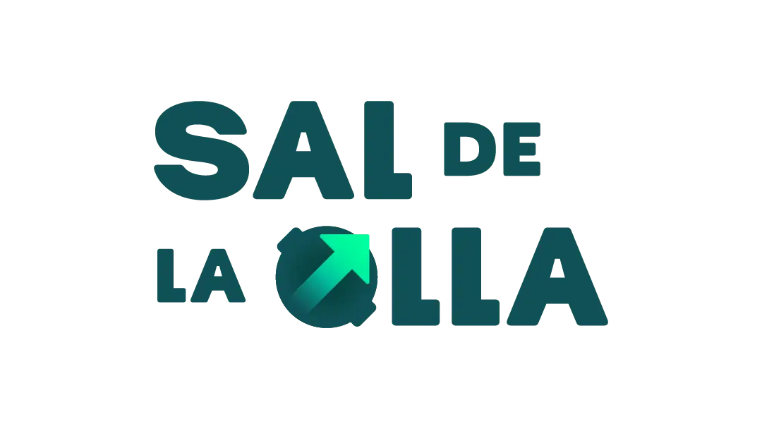 Sal de la Olla