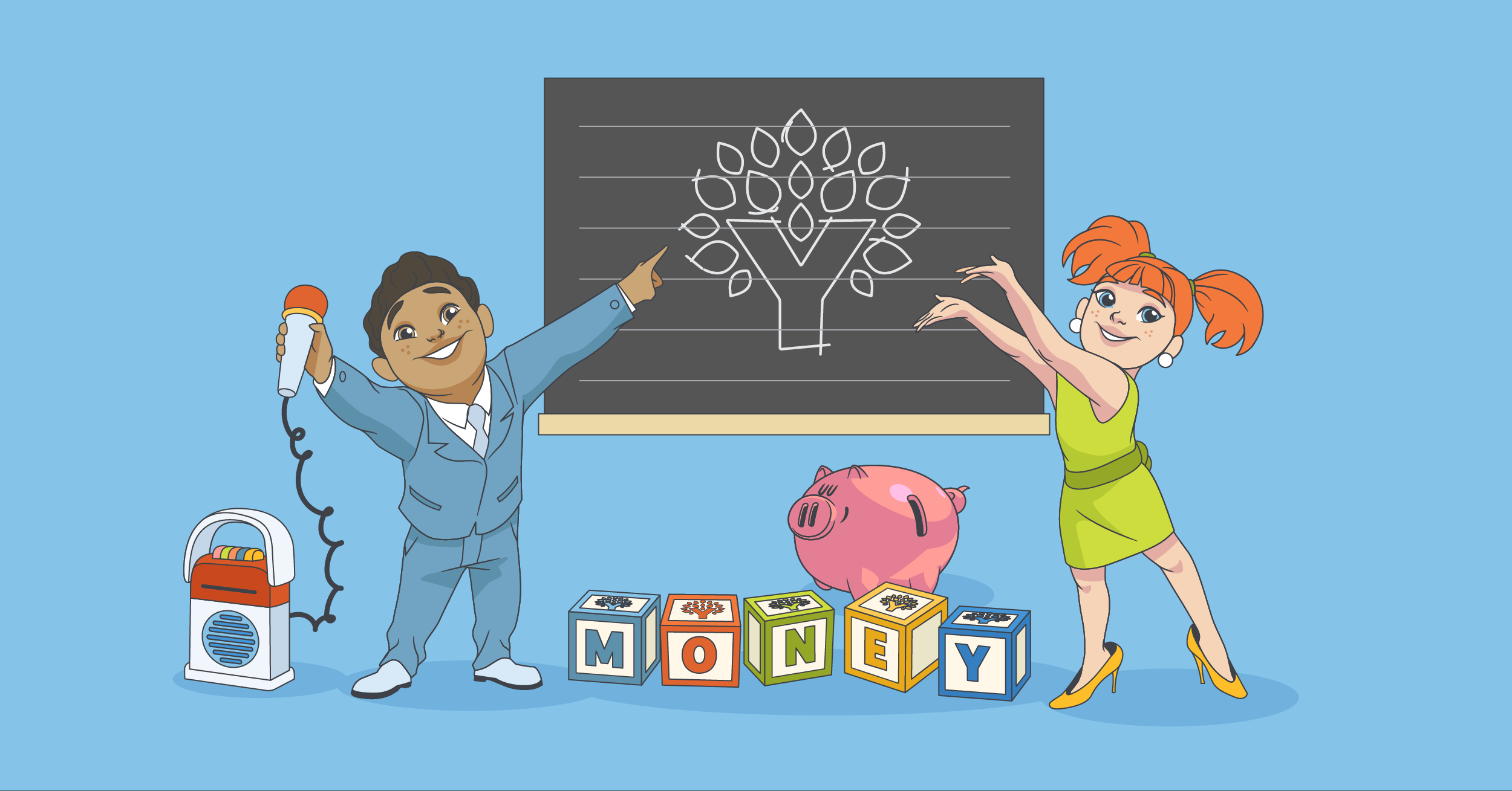 YNAB Together