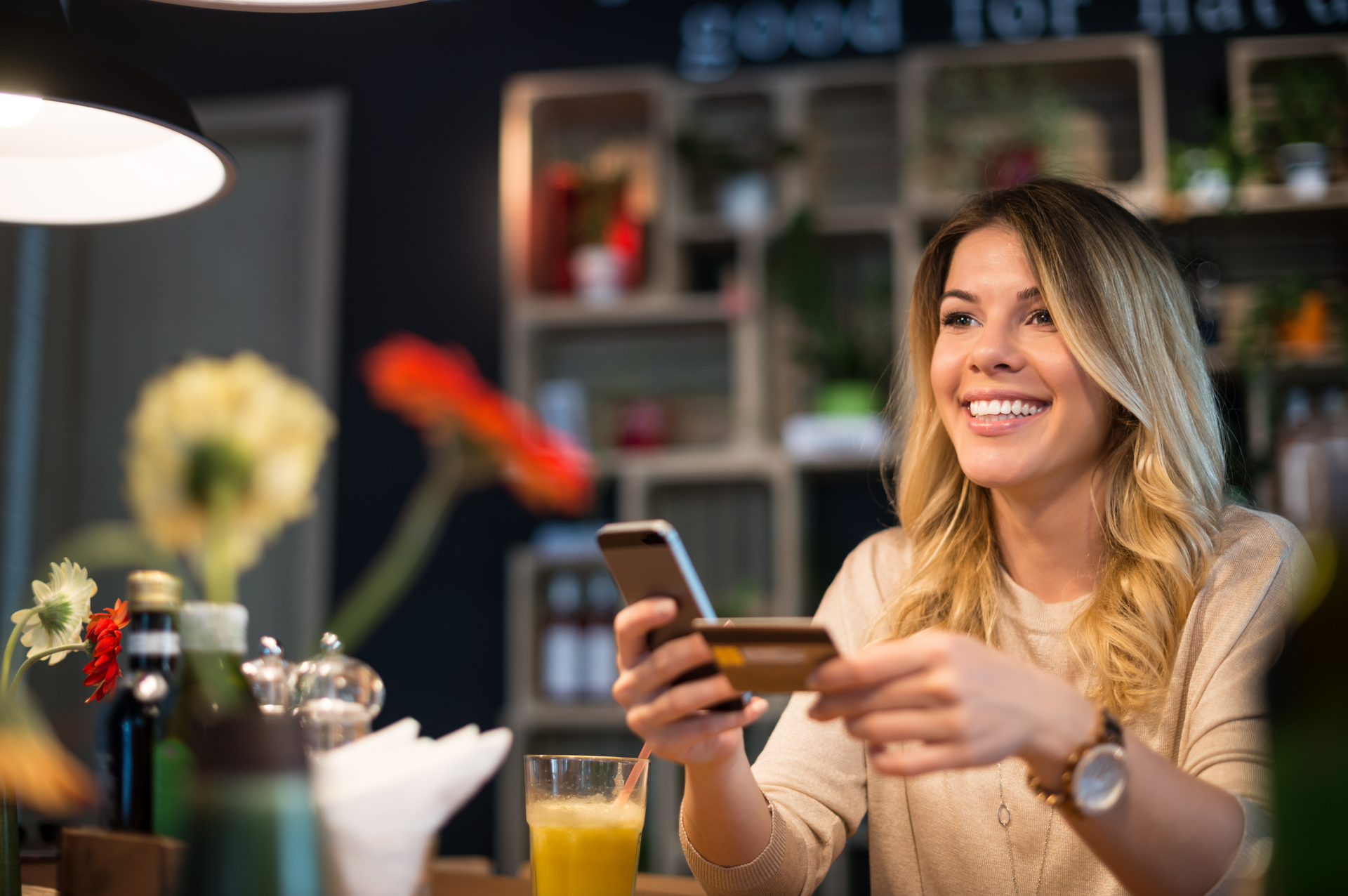 ¿Comprar sin culpa? ¡Tú te lo mereces!