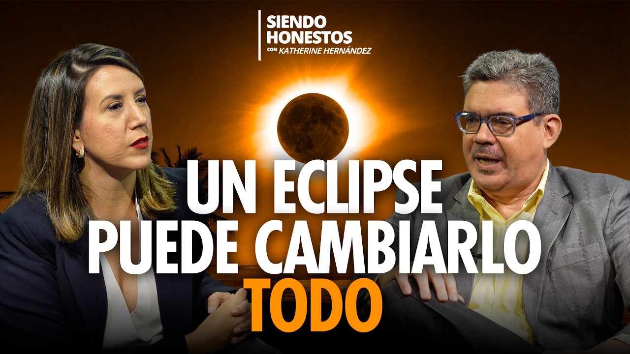 De eclipses y finanzas